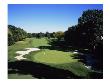 Baltusrol Golf Club, Hole 13 by Stephen Szurlej Limited Edition Print