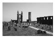 St. Andrews Graveyard by Bill Fields Limited Edition Print