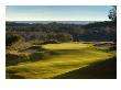 Crystal Downs Country Club, Rolling Fairways by Dom Furore Limited Edition Print