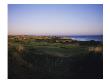 Kingsbarns Golf Links, Hole 7 by Stephen Szurlej Limited Edition Pricing Art Print