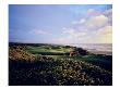 Bandon Dunes Golf Course, Hole 16 by Stephen Szurlej Limited Edition Pricing Art Print