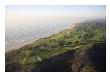 Torrey Pines Municipal G.Cse., Hole 3 by Stephen Szurlej Limited Edition Print