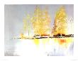First Frost by Les Lambson Limited Edition Print