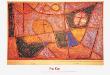 Both by Paul Klee Limited Edition Print