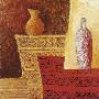 Still Life I by Danielle Douchet Limited Edition Print