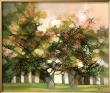 Verger D'ete by Camille Hilaire Limited Edition Print