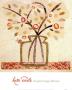 Jar Of Flowers I by Kate Endle Limited Edition Print
