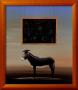 Smart Ass by Robert Deyber Limited Edition Print