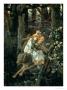 Prince Ivan On The Grey Wolf, 1889 by Victor Mikhailovich Vasnetsov Limited Edition Print