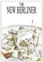 The New Berliner by Nil Reb Limited Edition Print