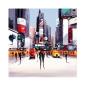 Autumn In New York by Henderson Cisz Limited Edition Print