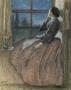 Lost Love by John Everett Millais Limited Edition Pricing Art Print