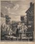 Evening by William Hogarth Limited Edition Pricing Art Print