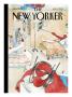 The New Yorker Cover - January 17, 2011 by Barry Blitt Limited Edition Pricing Art Print
