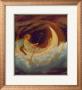 Moon Boat To Dreamland by Hugh Williams Limited Edition Print