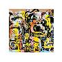 Jon Burgerman Pricing Limited Edition Prints