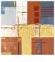 Amber Waves by Olga De Jesus Chuqui Limited Edition Pricing Art Print