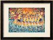 Dragon Boats Competition by Chuankuei Hung Limited Edition Print