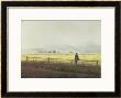 Landscape by Caspar David Friedrich Limited Edition Pricing Art Print