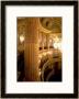 Interior View Of The Opera House Looking Towards The Royal Box, Completed In 1770 by Jacques-Ange Gabriel Limited Edition Print