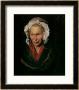 The Madwoman Or The Obsession Of Envy, 1819-22 by Theodore Gericault Limited Edition Pricing Art Print