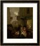 Night by William Hogarth Limited Edition Pricing Art Print