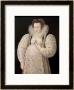 Unknown Lady, Circa 1595-1600 by William Segar Limited Edition Pricing Art Print