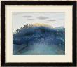 Clouds At Dusk by Yunlan He Limited Edition Print