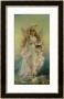 Fortuna by Jean Francois Armand Felix Bernard Limited Edition Print