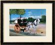 Old Man Junier's Trap, 1908 by Henri Rousseau Limited Edition Pricing Art Print
