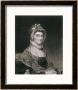 Abigail Adams by Gilbert Stuart Limited Edition Pricing Art Print