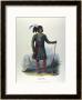 Osceola (Seminole) by Charles Bird King Limited Edition Print