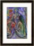 Two Women by Diana Ong Limited Edition Pricing Art Print