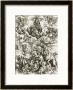 The Whore Of Babylon by Albrecht Durer Limited Edition Print