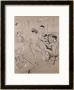 Chocolat Dansant by Henri De Toulouse-Lautrec Limited Edition Print