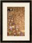 Expectation, Circa 1905-9 by Gustav Klimt Limited Edition Pricing Art Print