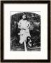 Alice Pleasance Liddell As The Beggar Maid by Lewis Carroll Limited Edition Print