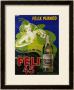 Feli 45, Circa 1930 by Raymond Ducatez Limited Edition Pricing Art Print