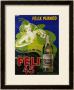 Feli 45, Circa 1930 by Raymond Ducatez Limited Edition Print