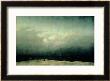 Monk By Sea, 1809 by Caspar David Friedrich Limited Edition Print