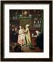 The Pharmacist by Pietro Longhi Limited Edition Pricing Art Print