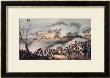 Battle Of Orthes, 27Th February 1814 by William Heath Limited Edition Print