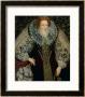 Queen Elizabeth I, Circa 1585-90 by John Bettes The Younger Limited Edition Pricing Art Print