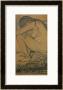 Sorrow, 1882 by Vincent Van Gogh Limited Edition Print
