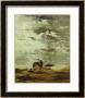 Horseman by Gustave Moreau Limited Edition Print