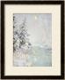 Winter Sun by Walter Launt Palmer Limited Edition Pricing Art Print