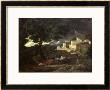 The Storm by Nicolas Poussin Limited Edition Print