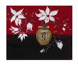 Blossom I by Roccio Cuevas Limited Edition Print