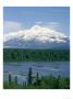 Mt. Denali National Park by Harry Walker Limited Edition Print