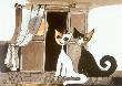 Il Mio Grande Amore by Rosina Wachtmeister Limited Edition Print